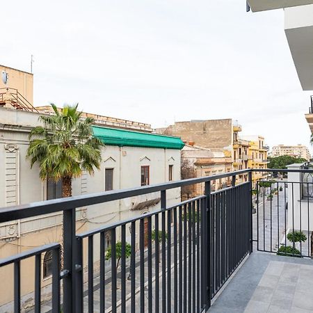 Casa Vacanze Del Corso Bagheria Kültér fotó