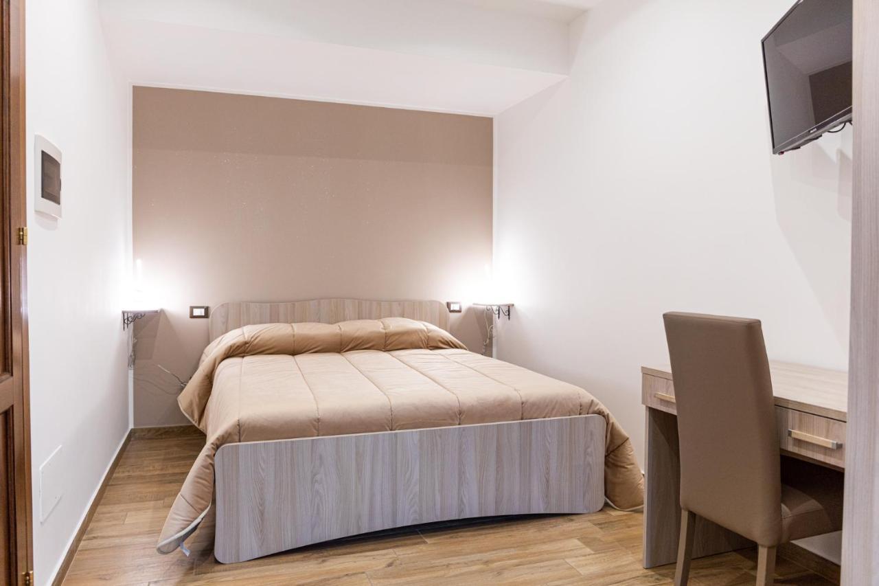 Casa Vacanze Del Corso Bagheria Kültér fotó