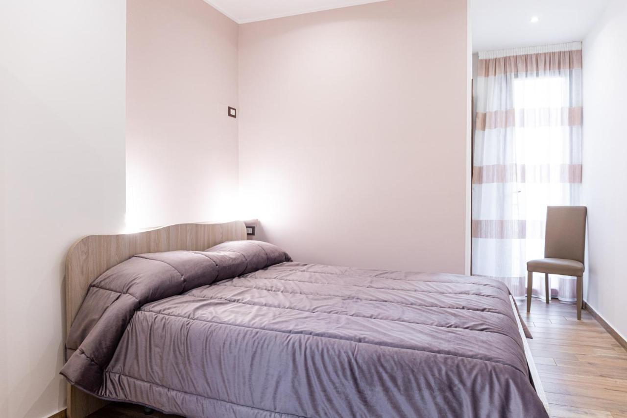 Casa Vacanze Del Corso Bagheria Kültér fotó