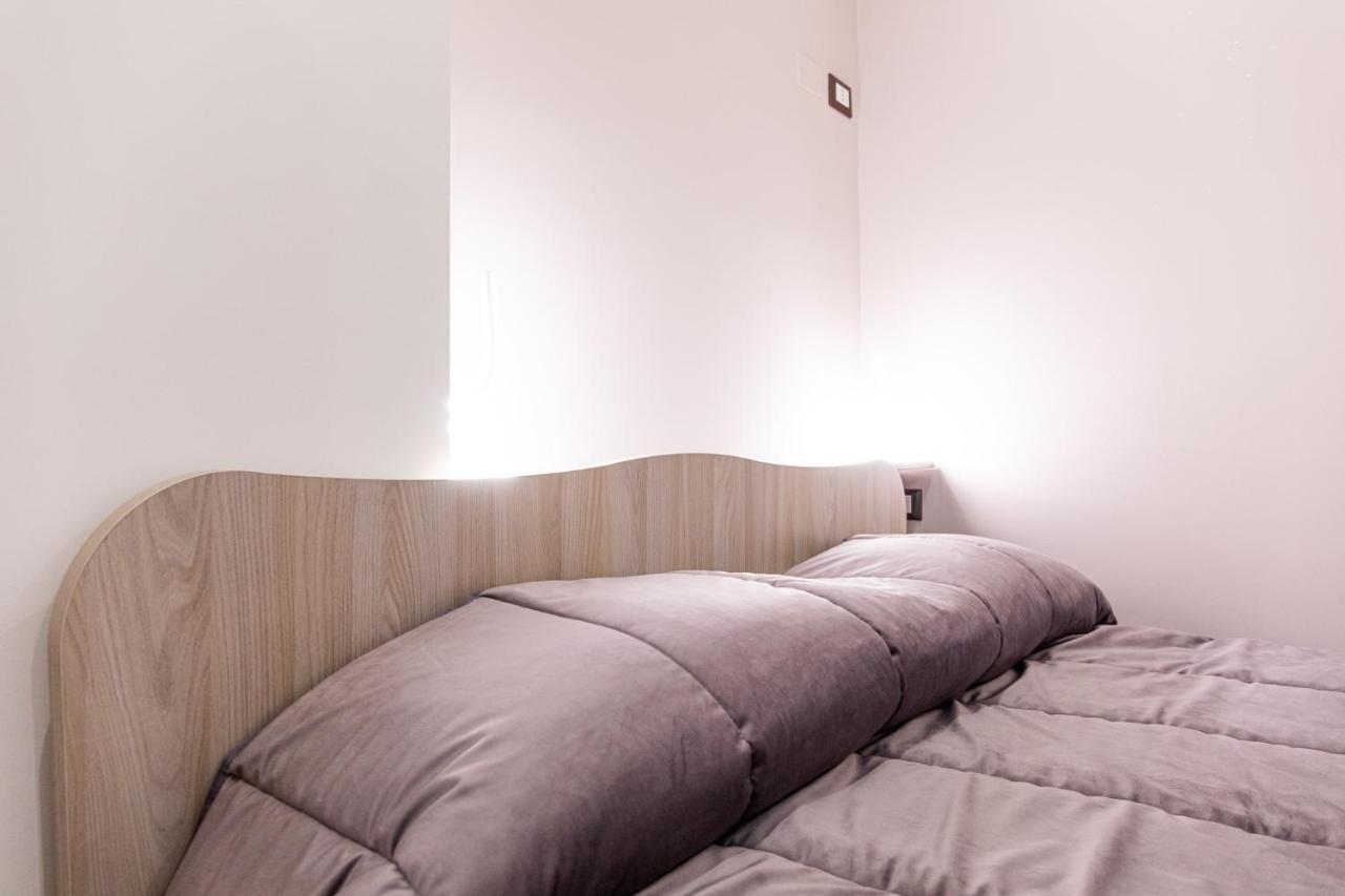 Casa Vacanze Del Corso Bagheria Kültér fotó
