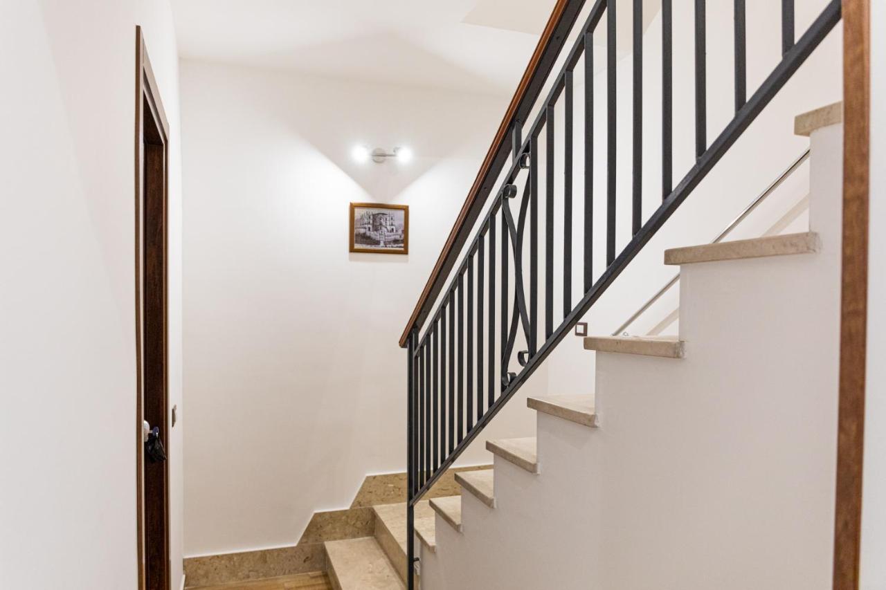Casa Vacanze Del Corso Bagheria Kültér fotó