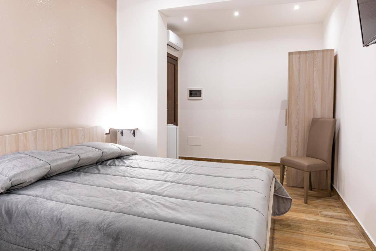 Casa Vacanze Del Corso Bagheria Kültér fotó