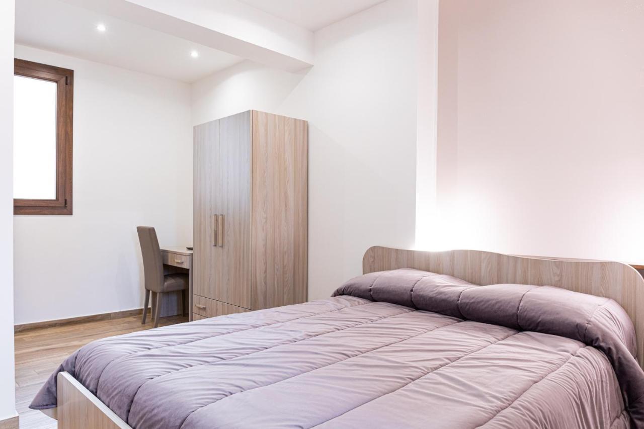 Casa Vacanze Del Corso Bagheria Kültér fotó