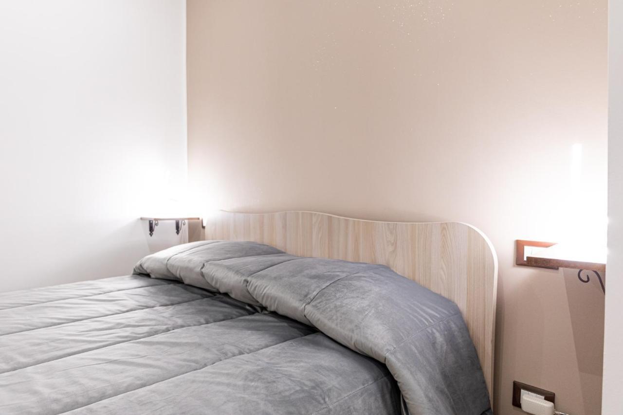 Casa Vacanze Del Corso Bagheria Kültér fotó