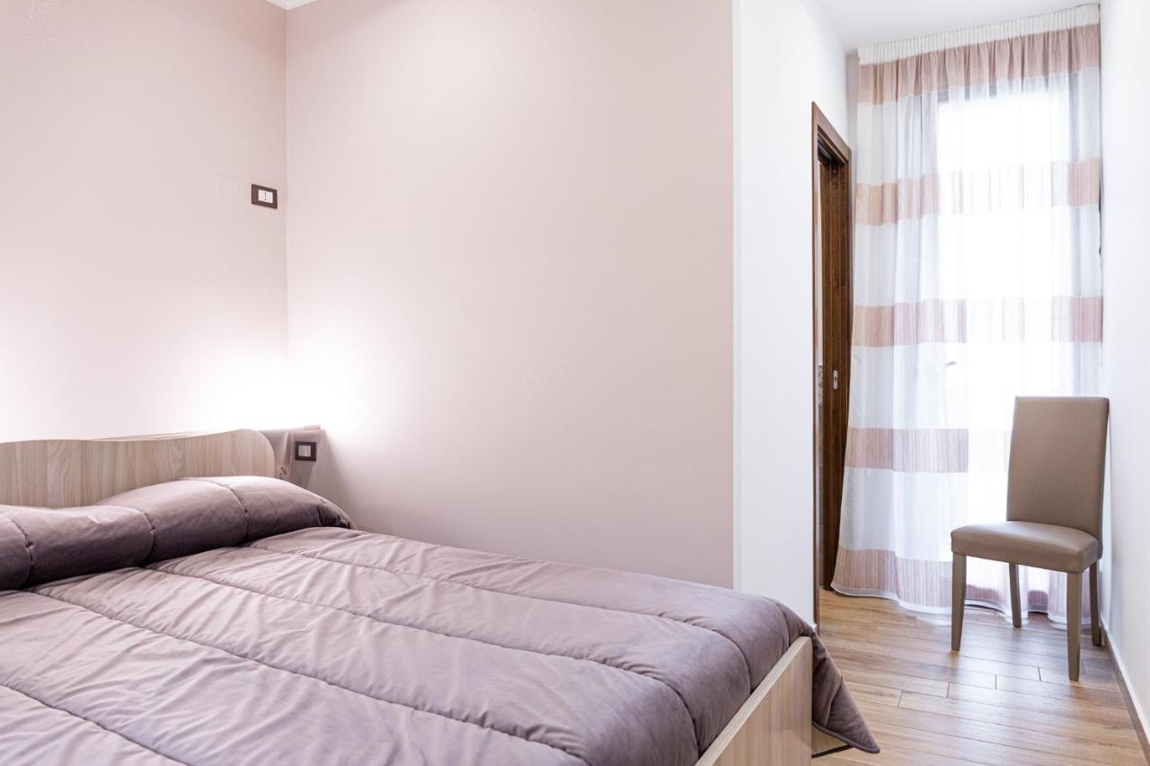 Casa Vacanze Del Corso Bagheria Kültér fotó