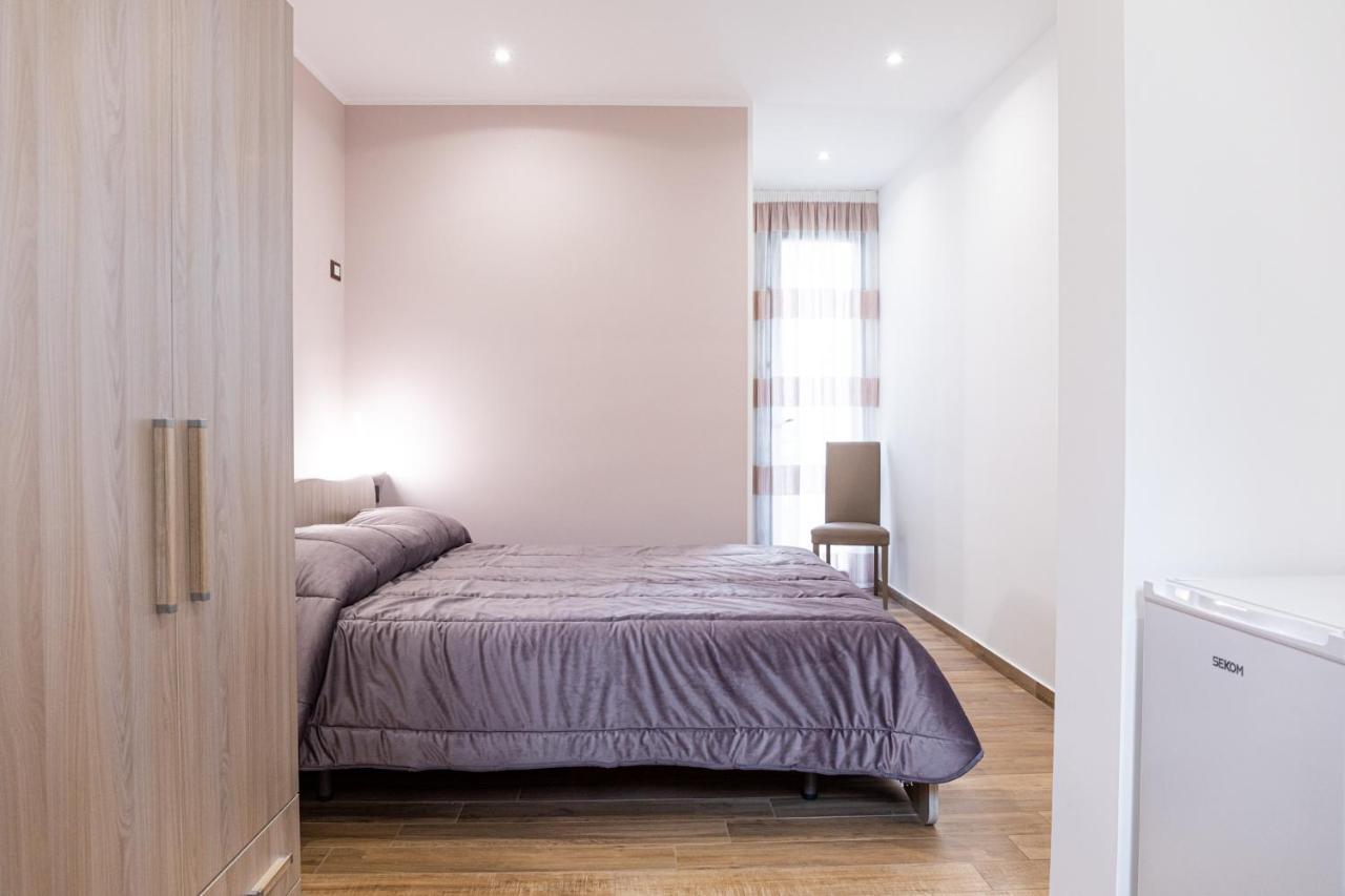 Casa Vacanze Del Corso Bagheria Kültér fotó