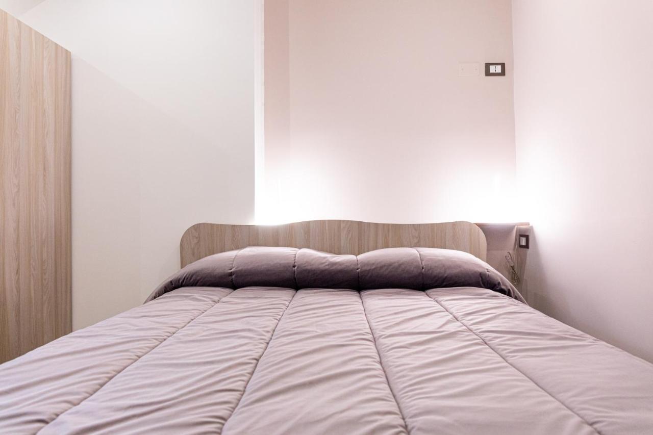 Casa Vacanze Del Corso Bagheria Kültér fotó