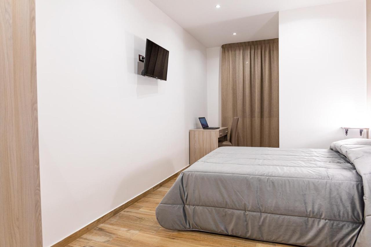 Casa Vacanze Del Corso Bagheria Kültér fotó